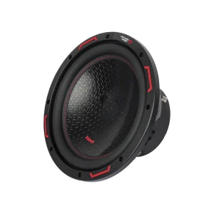 Cerwin Vega H10DV2 – HED 10″ Dual 2Ω High-Performance Car Subwoofer