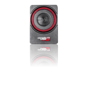 VPAS10V2 – Cerwin Vega – VEGA Series 10″ Powered Active Subwoofer