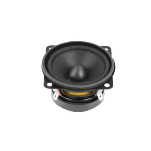 H25 – HED Cerwin Vega 2-Way Coaxial Car Speaker