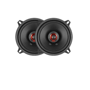 Cerwin Vega H52 – HED Series 5.25″ 2-Way Coaxial Full Range Speakers – 210W Max Power