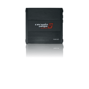 H1000.1D – Cerwin Vega – HED series 1000W Mono Amplifier