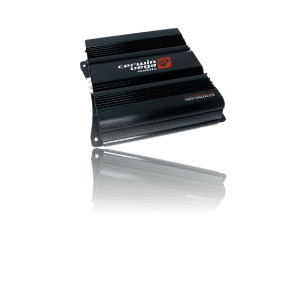 CVP800.2D – Cerwin Vega – series 800W Max 2 Channel Amplifier