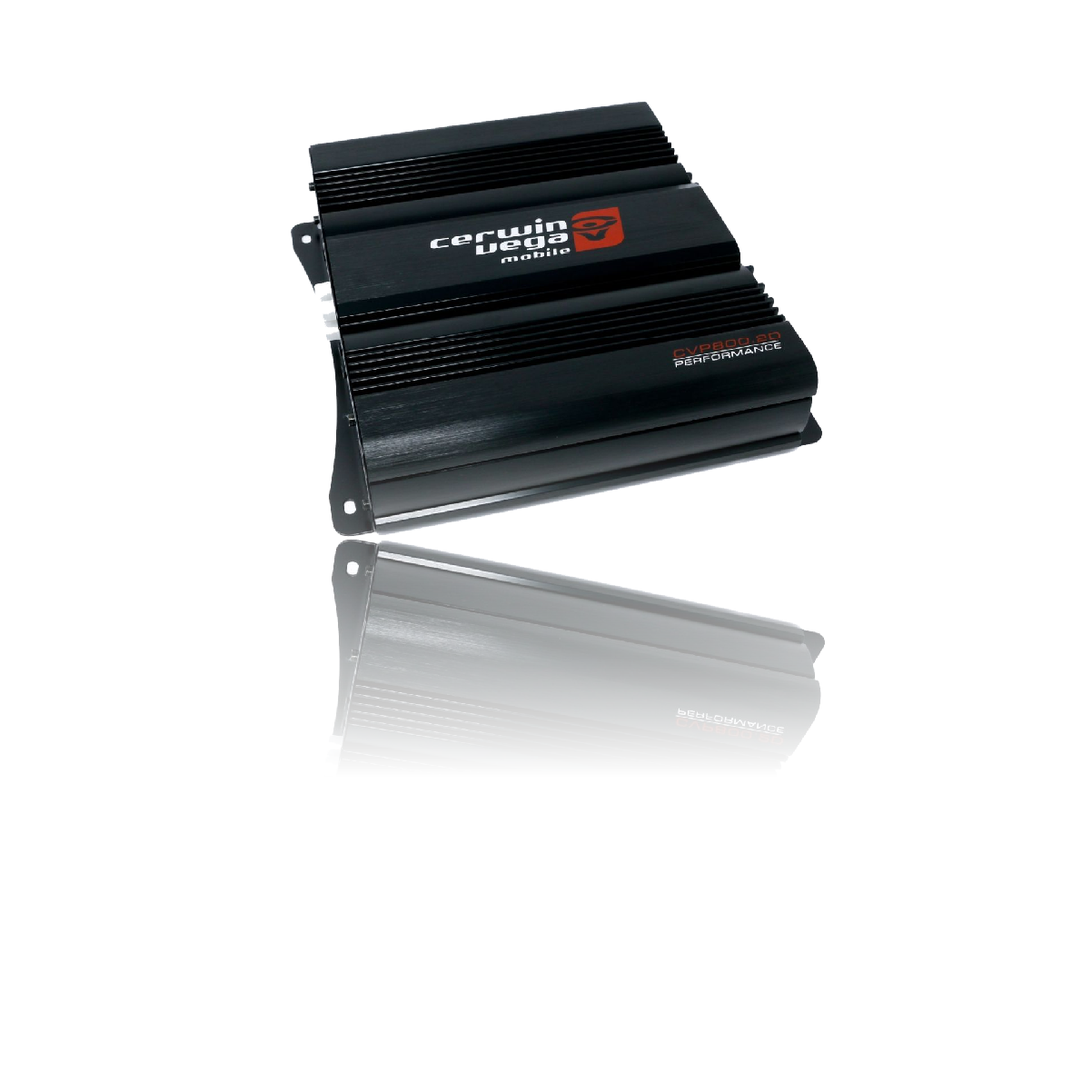 CVP800.2D - Cerwin Vega - series 800W Max 2 Channel Amplifier