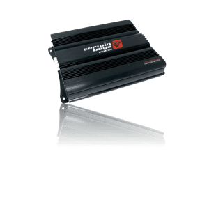CVP1200.4D – Cerwin Vega – 4-Channel 1200W Bridgeable Class D Amplifier