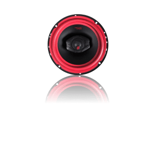 V465 – Cerwin Vega –  6.5″ Vega Series 2-Way Coaxial Speakers