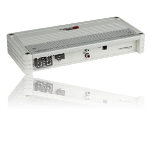 SRPM1000.1DW – Cerwin Vega – RPM STROKER series 1000w mono amp-wht