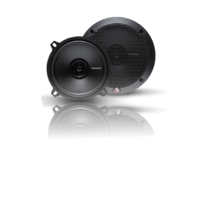 R1525X2 – Rockford Fosgate – Prime 5.25″ 2-Way Full-Range Speaker