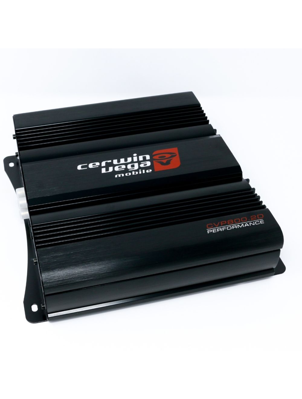CVP800.2D - Cerwin Vega - series 800W Max 2 Channel Amplifier - Image 3