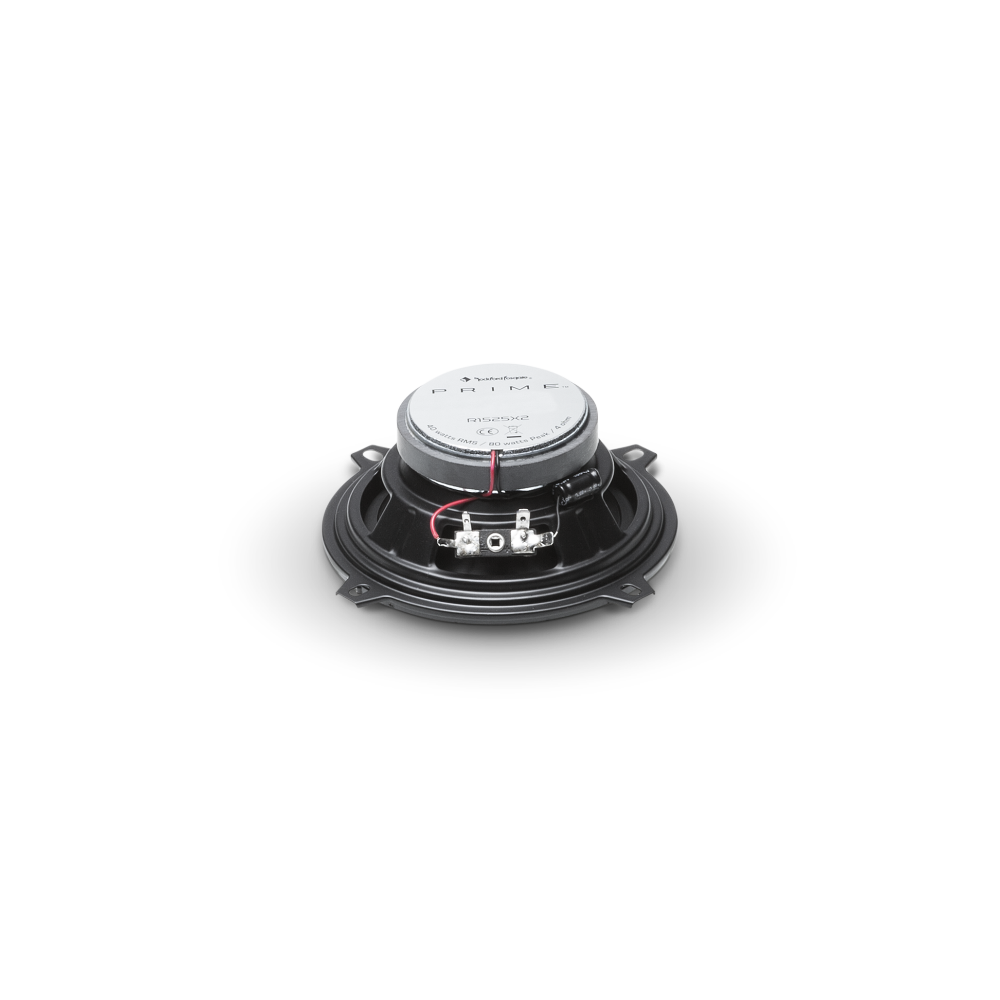 R1525X2 - Rockford Fosgate - Prime 5.25" 2-Way Full-Range Speaker - Image 5
