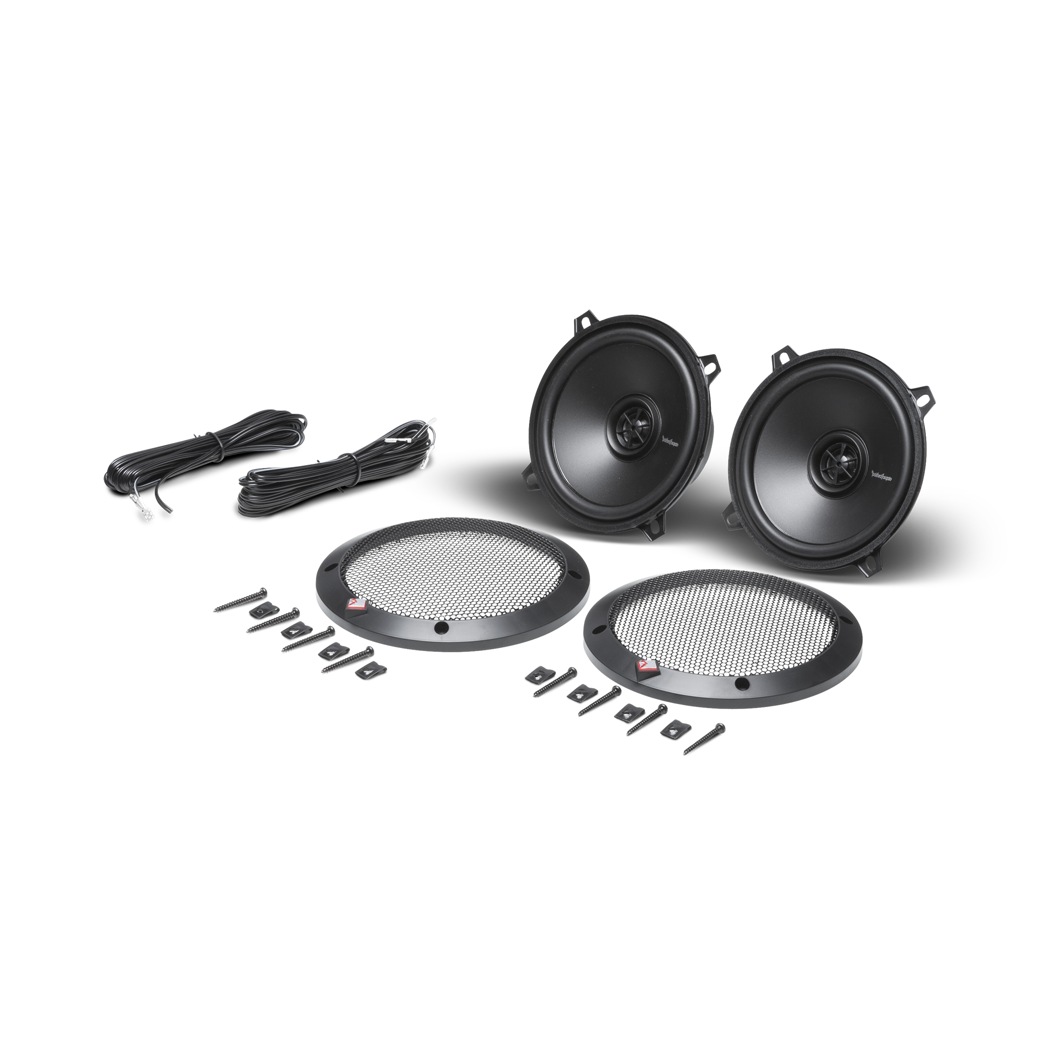 R1525X2 - Rockford Fosgate - Prime 5.25" 2-Way Full-Range Speaker - Image 7