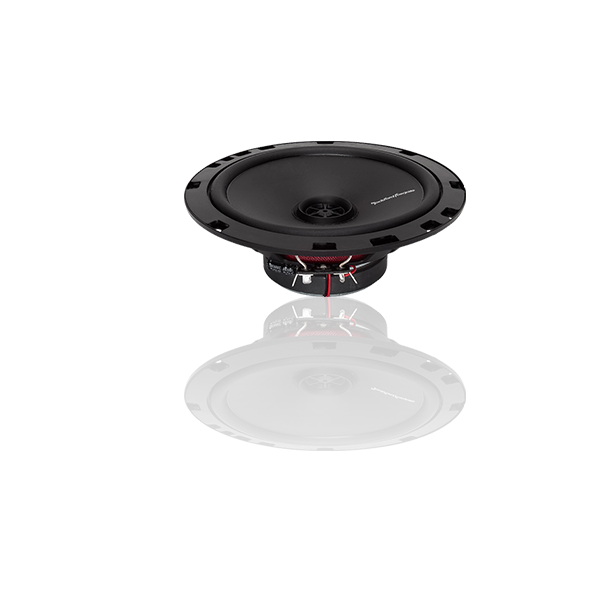 R1675X2 - Rockford Fosgate - Prime 6.75" 2-Way Full-Range Speaker - Image 2