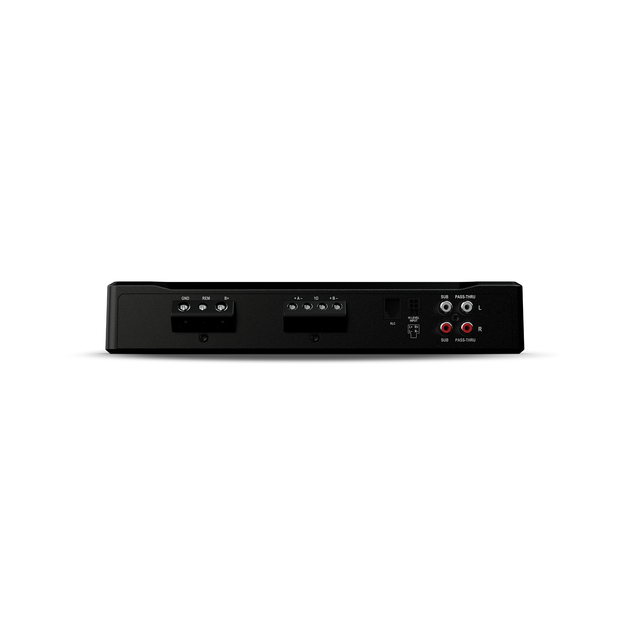 R2-1200X1 - Rockford Fosgate - Prime 1200 Watt Mono Amplifier - Image 10