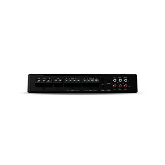 R2-750X5 - Rockford Fosgate - Prime 750 Watt 5-Channel Amplifier - Image 7