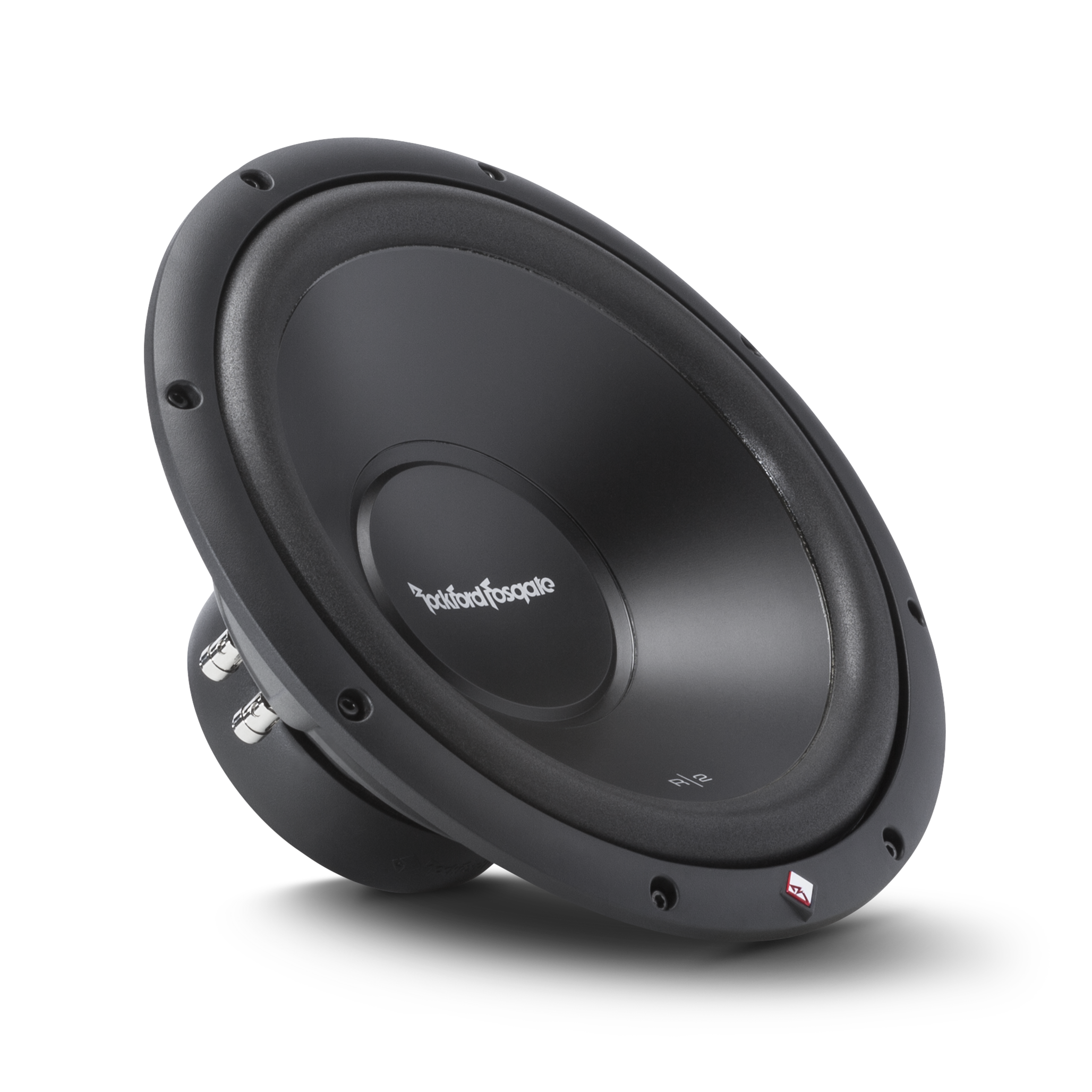R2D2-12 - Rockford Fosgate - Prime 12" R2 2-Ohm DVC Subwoofer - Image 2