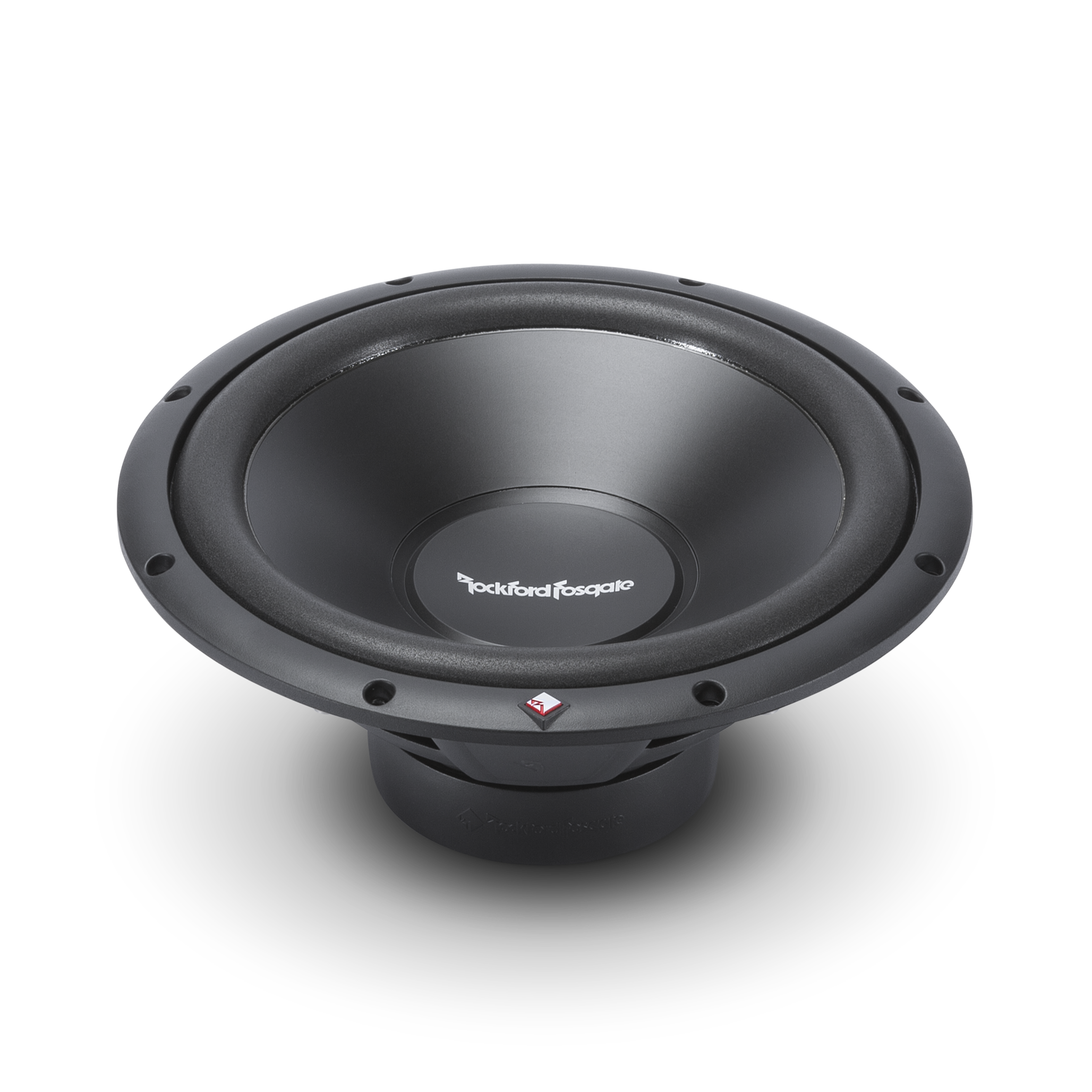 R2D2-12 - Rockford Fosgate - Prime 12" R2 2-Ohm DVC Subwoofer - Image 4