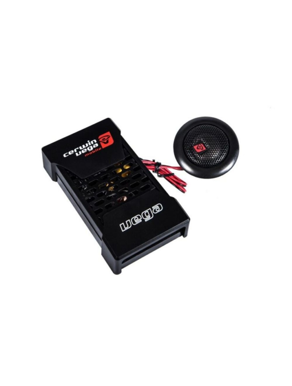 V465C - Cerwin Vega - 6.5" Vega Series 2-Way Component System - Image 4