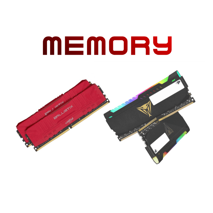 Memory (RAM)