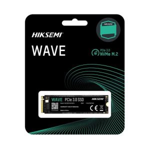 HIKSEMI Wave(P) 1TB Gen3 M.2 NVMe 3D NAND SSD