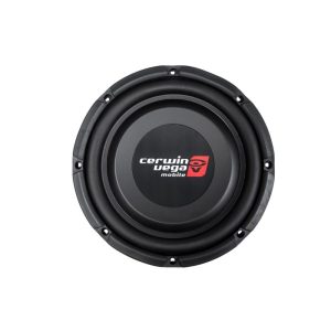 VPS102D – Cerwin Vega – Pro Shallow Series 10″ 300W RMS 2-Ohm Subwoofer