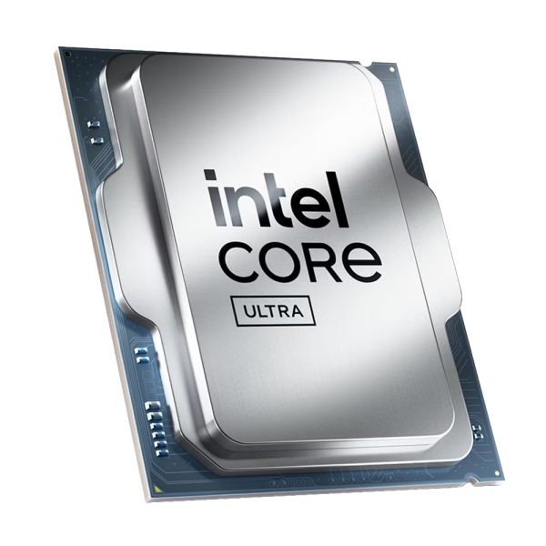 Trinitycore Processor Intel Core Ultra 9 285K LGA1851 3.7Ghz 24-Core CPU - Audio Trinity Tech