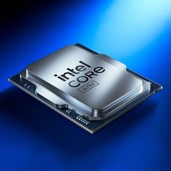 Trinitycore Processor Intel Core Ultra 9 285K LGA1851 3.7Ghz 24-Core CPU - Audio Trinity Tech