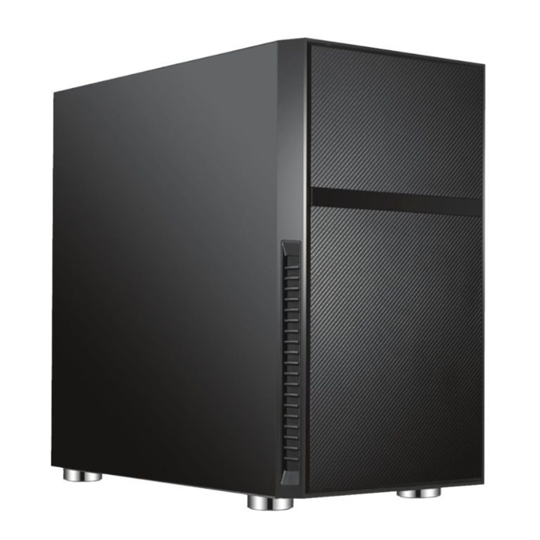 PCBuilder Intel i7-12700 HOME MASTER Windows 11 Desktop PC - Audio ...