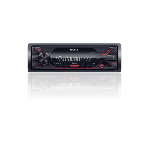 Sony DSX-A110U – Media Receiver with USB
