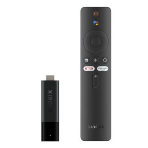 Xiaomi TV Stick 4K Ultra HD Media Player