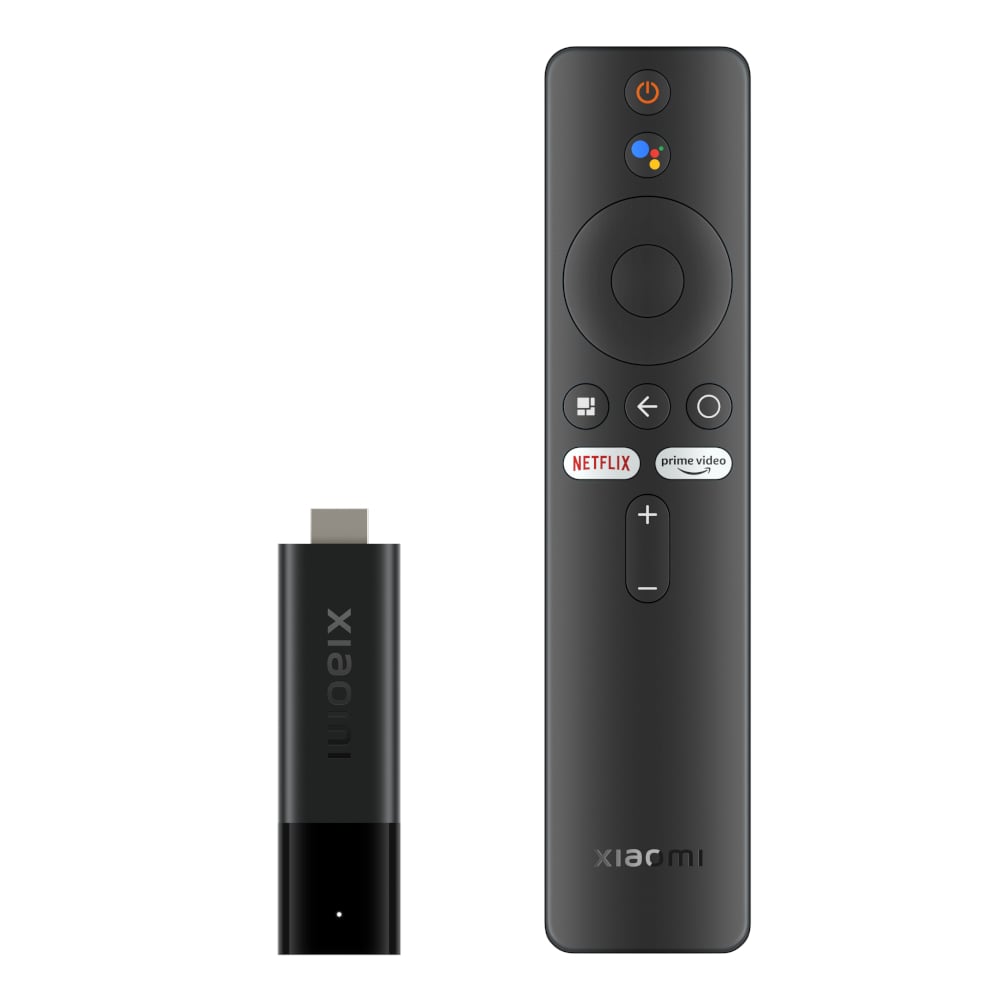 Xiaomi TV Stick 4K Ultra HD Media Player