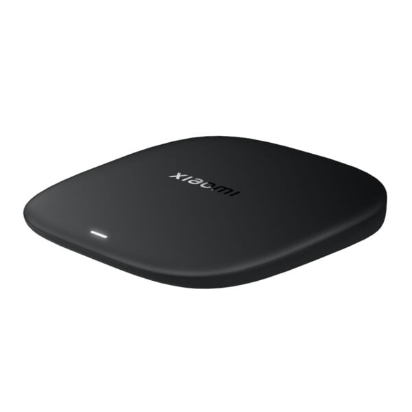 Xiaomi TV Box S 3rd Gen 4K UHD Media Player (Google TV, Dolby Vision) - Image 3