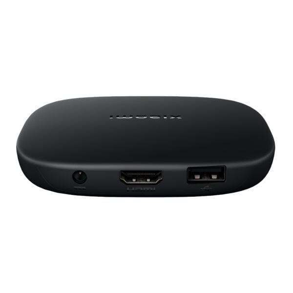Xiaomi TV Box S 3rd Gen 4K UHD Media Player (Google TV, Dolby Vision) - Image 4