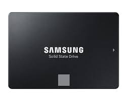 Samsung 870 EVO 2TB 2.5″ SATA III SSD