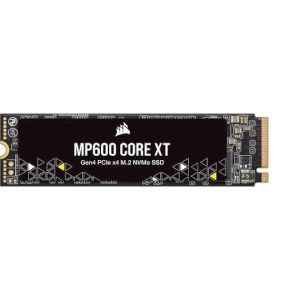 Corsair MP600 CORE XT, 1 TB, M.2