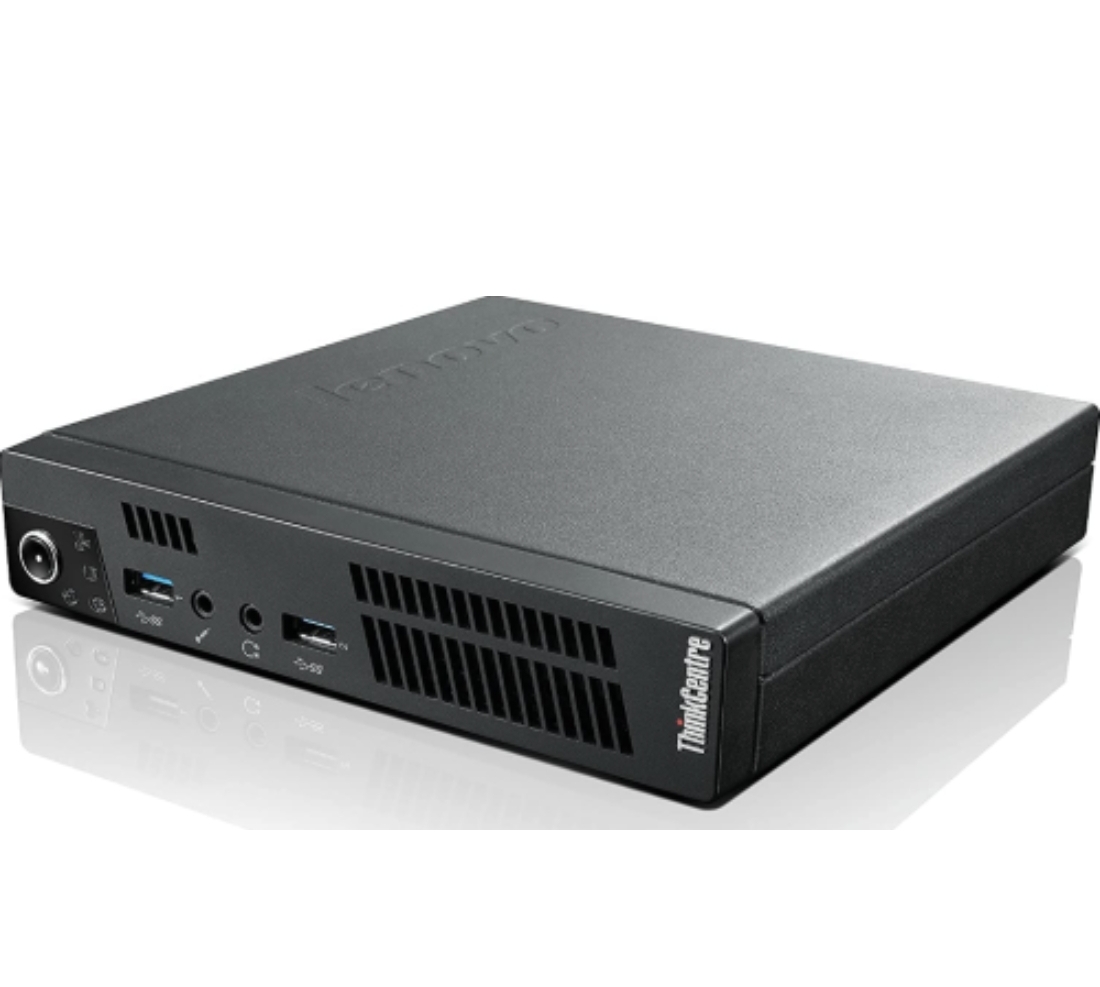 LENOVO THINKCENTRE M92P TINY i5VPRO-3470T
