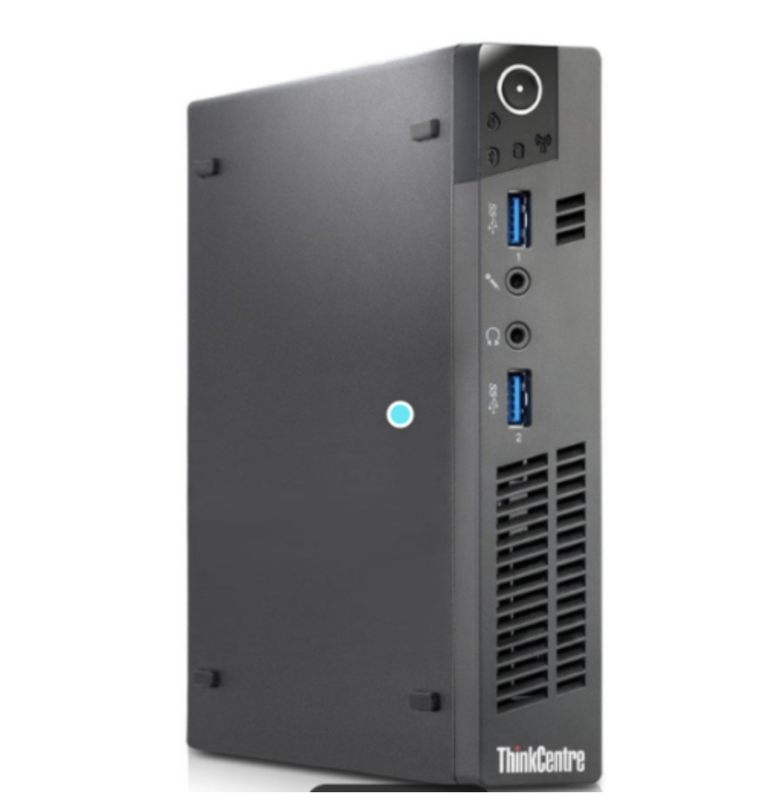 LENOVO THINKCENTRE M92P TINY i5VPRO-3470T - Image 5