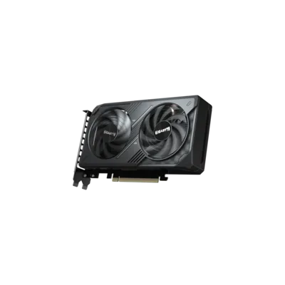 GIGABYTE GeForce RTX 5050 WINDFORCE OC 8G Graphics Card – 8GB GDDR6, 128-bit - Image 4