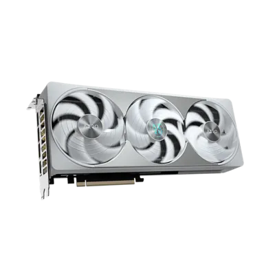 GIGABYTE GeForce RTX 5080 AERO OC SFF 16G Graphics Card – 16GB GDDR7 - Image 4