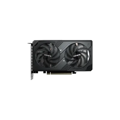 GIGABYTE GeForce RTX 5050 WINDFORCE OC 8G Graphics Card – 8GB GDDR6, 128-bit - Image 5