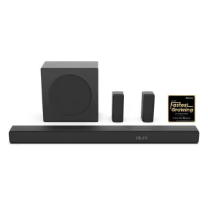 Hisense HS5100 5.1 Channel Soundbar 540W with Subwoofer