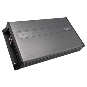 KBT D1-2500MD – Delta Class D Mono Amplifier 2500W