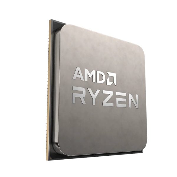 AMD (AM4) Ryzen 5 5600X LEVEL UP Prime Upgrade Kit - Image 2