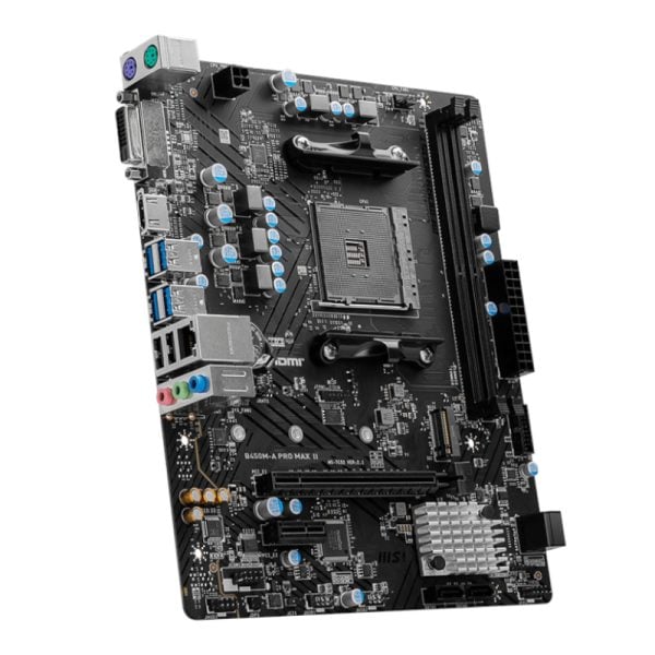 AMD (AM4) Ryzen 5 5600X LEVEL UP Prime Upgrade Kit - Image 3