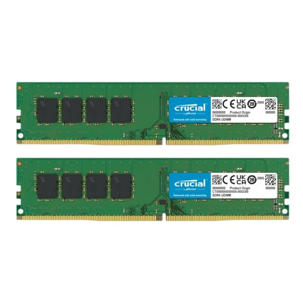AMD (AM4) Ryzen 5 PRO 4650G LEVEL UP Core Upgrade Kit - Image 4