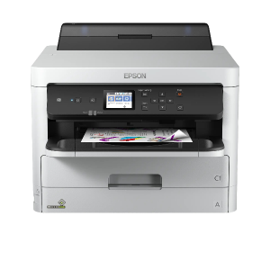 Epson WorkForce Pro WF-C5290DW A4 Colour Inkjet Printer