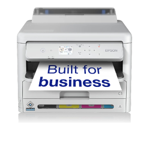 Epson WorkForce Pro WF-C5390DW A4 Colour Inkjet Printer