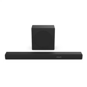 HISENSE HS3100 3.1 Channel Soundbar (480W)