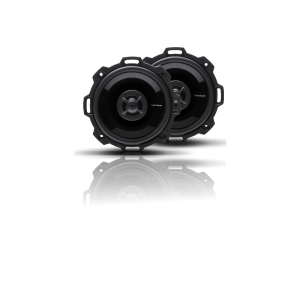 P142 – Rockford Fosgate Punch 4.0″ 2-Way Full-Range Speaker