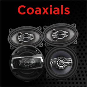 KBT Coaxials