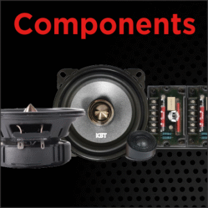 KBT component