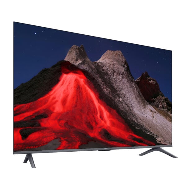 Xiaomi A Pro 55″ QLED 4K Smart TV (HDR10, Google TV, Dolby Audio, 60Hz) - Image 2